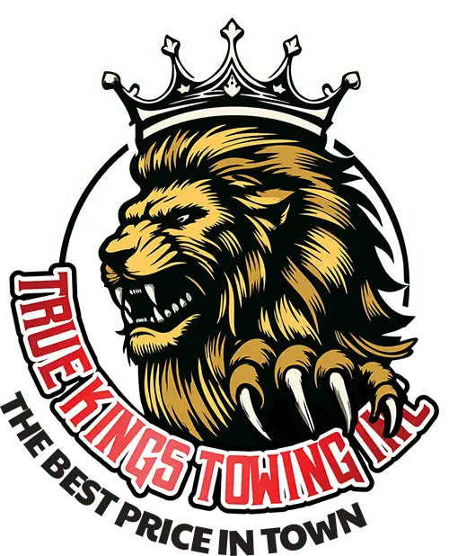 True Kings Towing Inc headshot