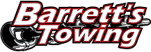 Foto de Barrett's Towing