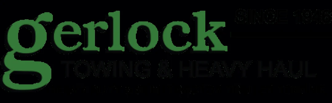 Foto de Gerlock Towing & Heavy Haul