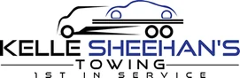 Kelle Sheehans Towing headshot