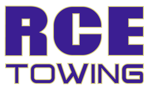 RC Enterprises Towing & Recovery headshot
