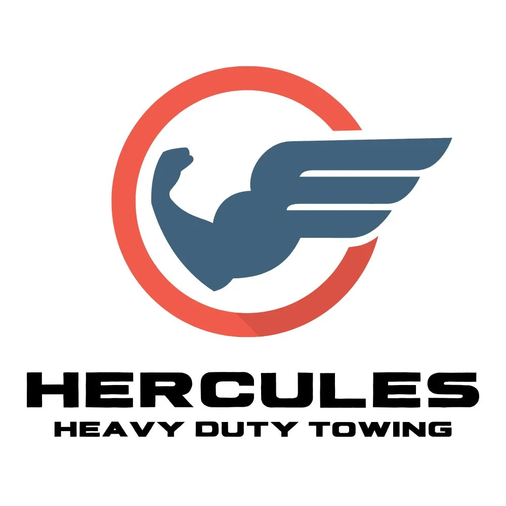 Hercules Heavy Duty Towing headshot