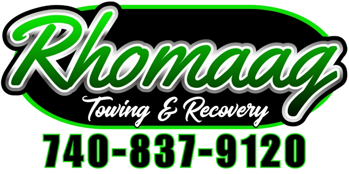 Rhomaag Towing & Recovery headshot