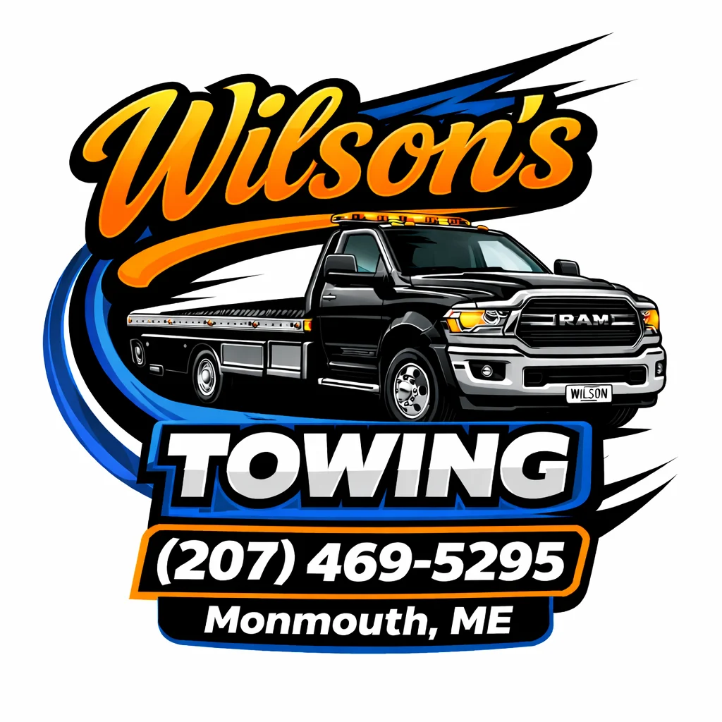 Wilson's Towing headshot