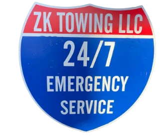 Foto de ZK Towing LLC