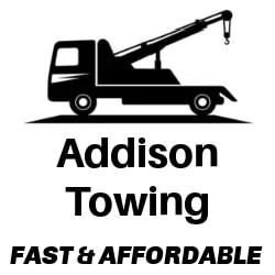 Foto de Addison Towing