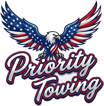 Priority Towing Houston headshot