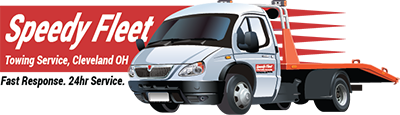 Speedy Fleet Towing Service headshot