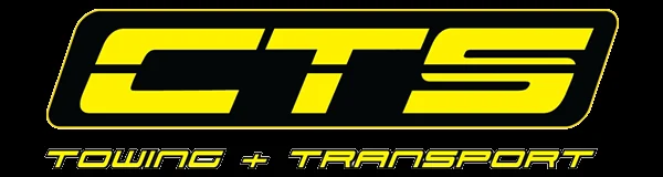 CTS Towing & Transport headshot