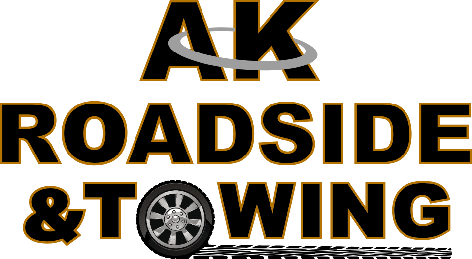 Foto de AK Roadside & Towing