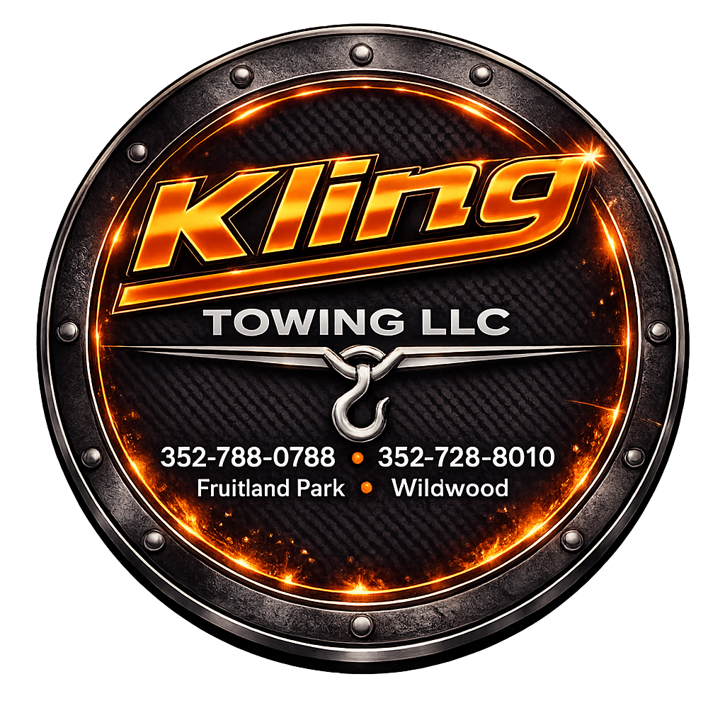 Foto de Kling Towing & Recovery