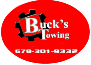 Buck's Towing headshot
