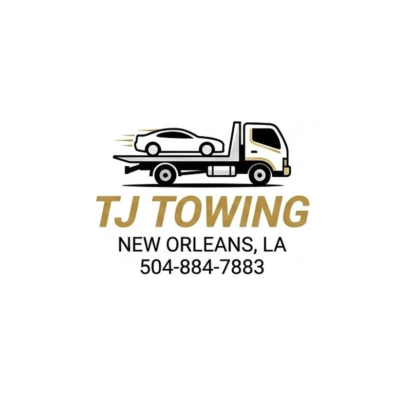 TJ Towing headshot