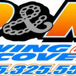 Foto de D&K Towing and Recovery, Inc.