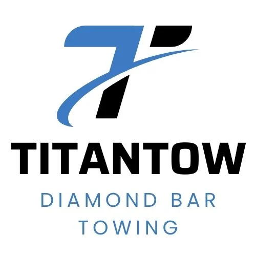 Foto de TitanTow Diamond Bar Towing