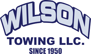 Wilson Towing headshot
