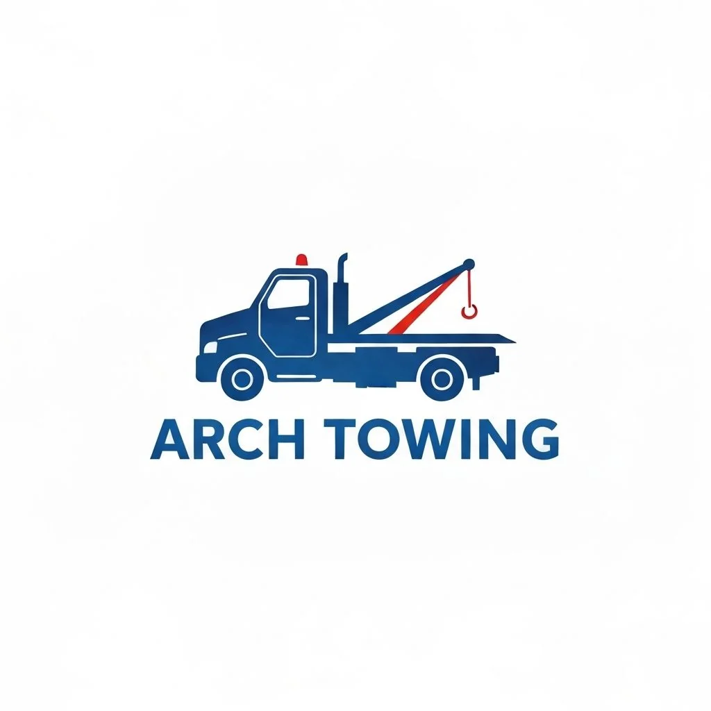 Arch Towing headshot