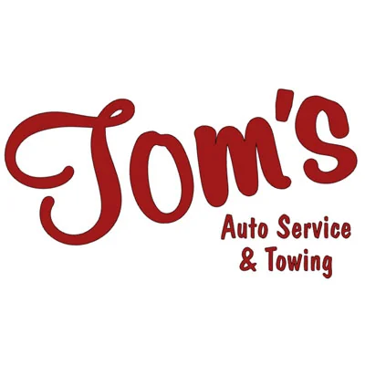 Foto de Tom's Auto Service and Towing