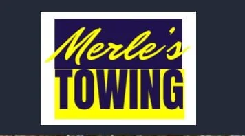 Merle's Towing headshot