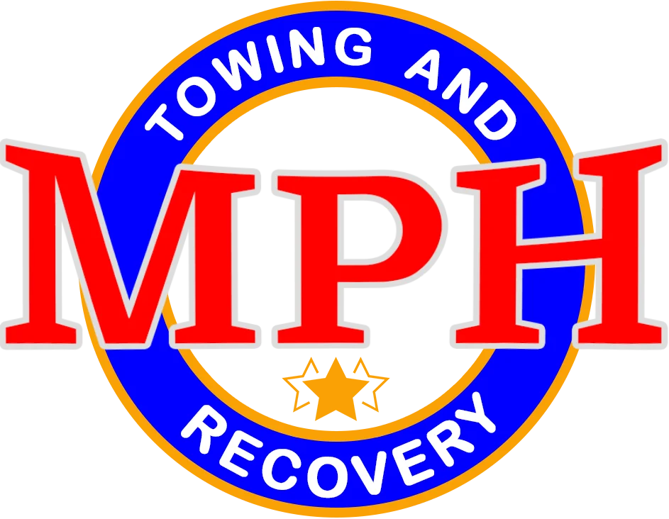 Foto de MPH Towing and Recovery
