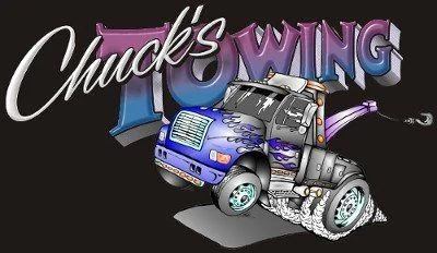 Foto de Chuck's Towing LLC
