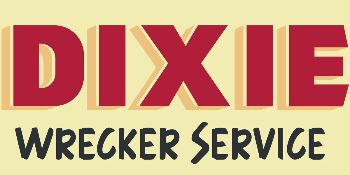 Dixie Wrecker Service LLC headshot