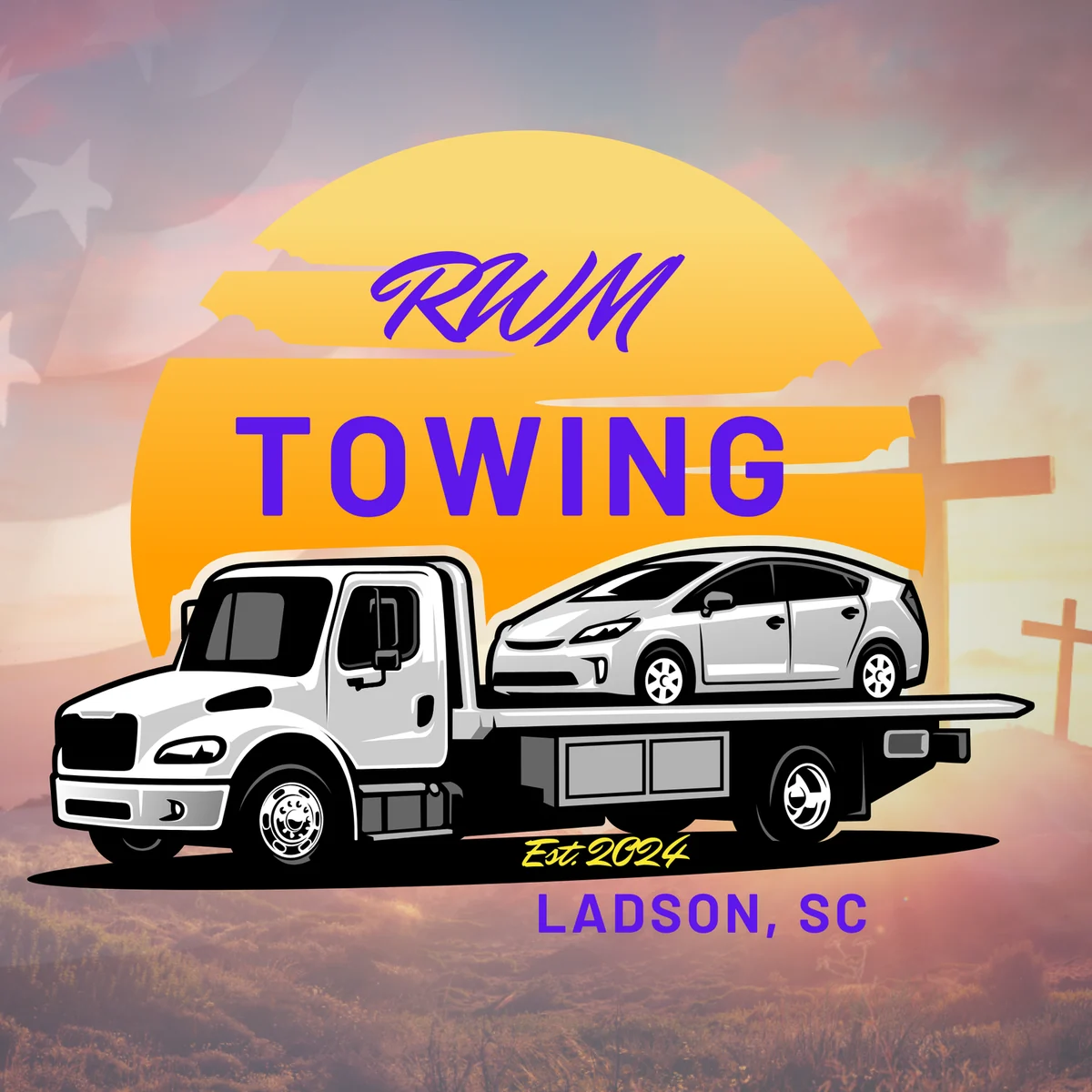 RWM Towing, LLC headshot