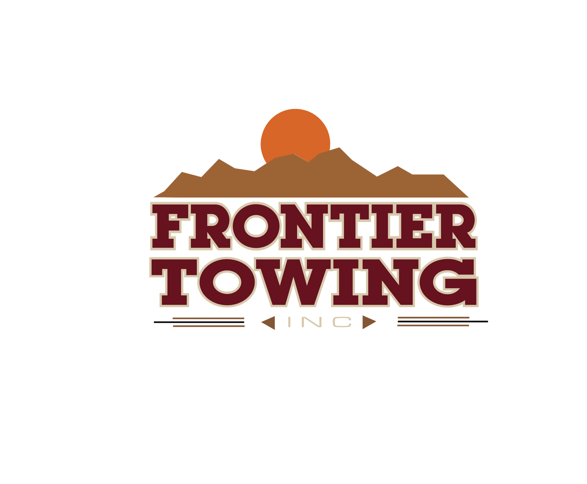 Foto de Frontier Towing Services