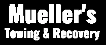 Mueller's Towing & Recovery headshot