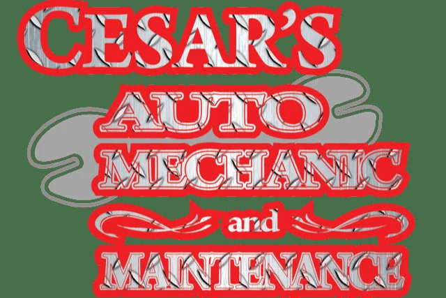 Foto de Cesar’s Auto Mechanic & Towing