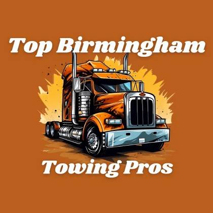 Top Birmingham Towing Pros headshot