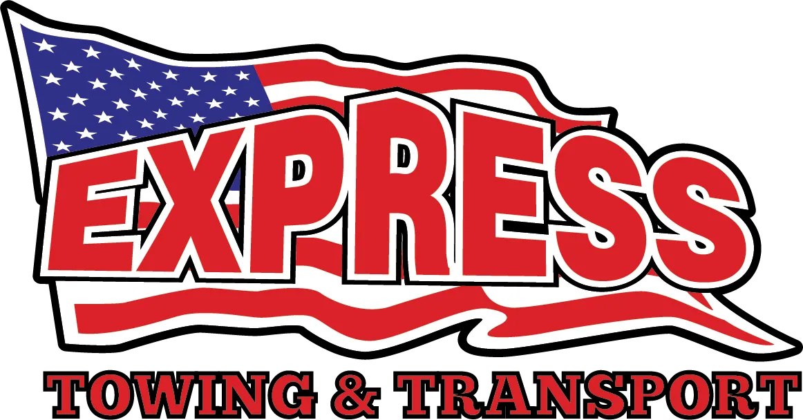 Foto de Express Towing & Transport