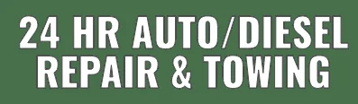 24 Hr Auto/Diesel Repair & Towing headshot