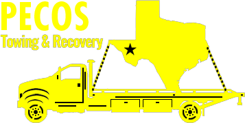 Pecos Towing and Recovery headshot