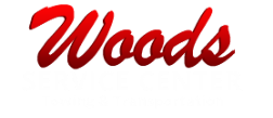Foto de Woods Service Center Towing & Transportation