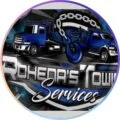 Rohena's Towing headshot