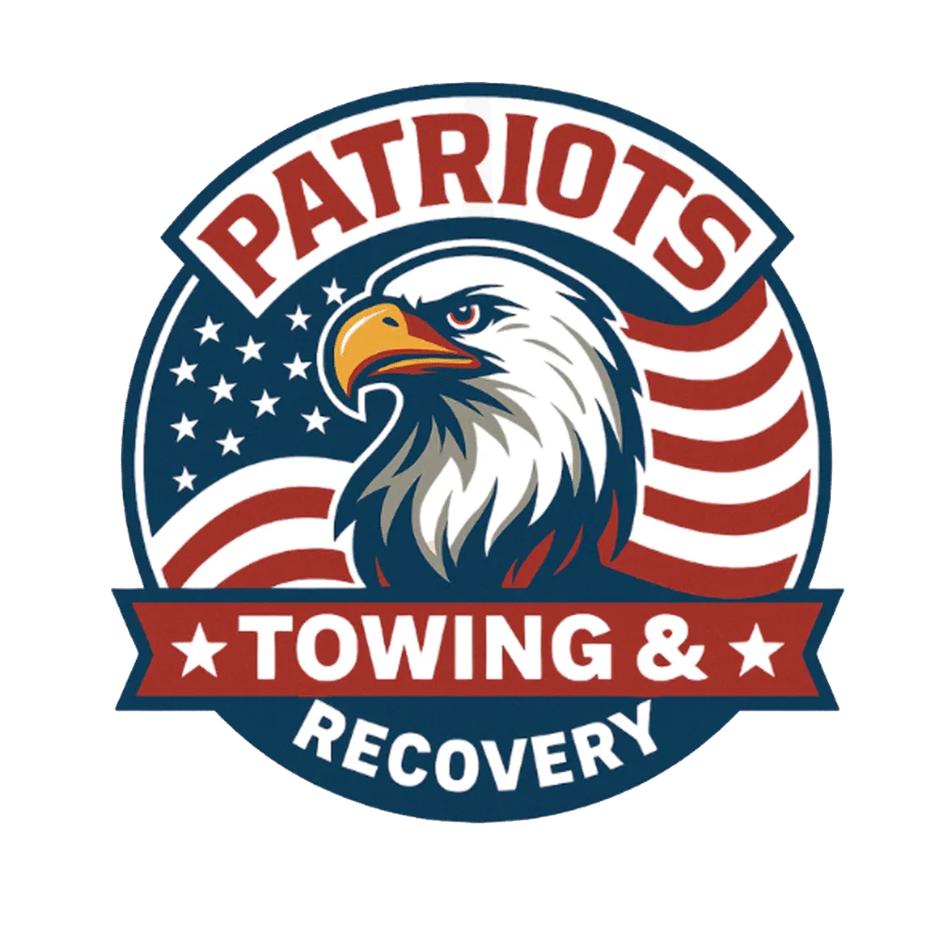 Patriots Towing and Recovery LLC headshot