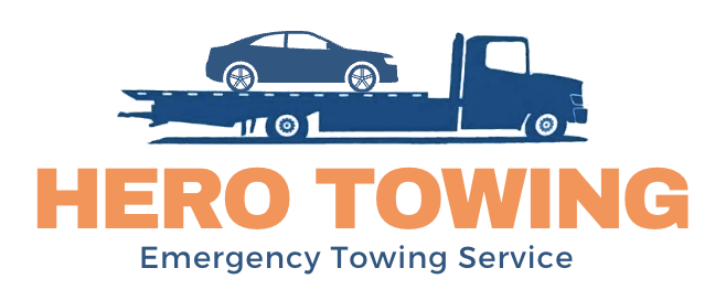 Hero Towing headshot