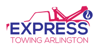 Express Towing Arlington headshot