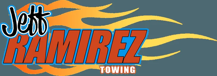 Jeff Ramirez Towing headshot