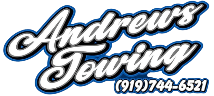Andrews Towing headshot