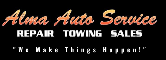 Alma Auto Service headshot