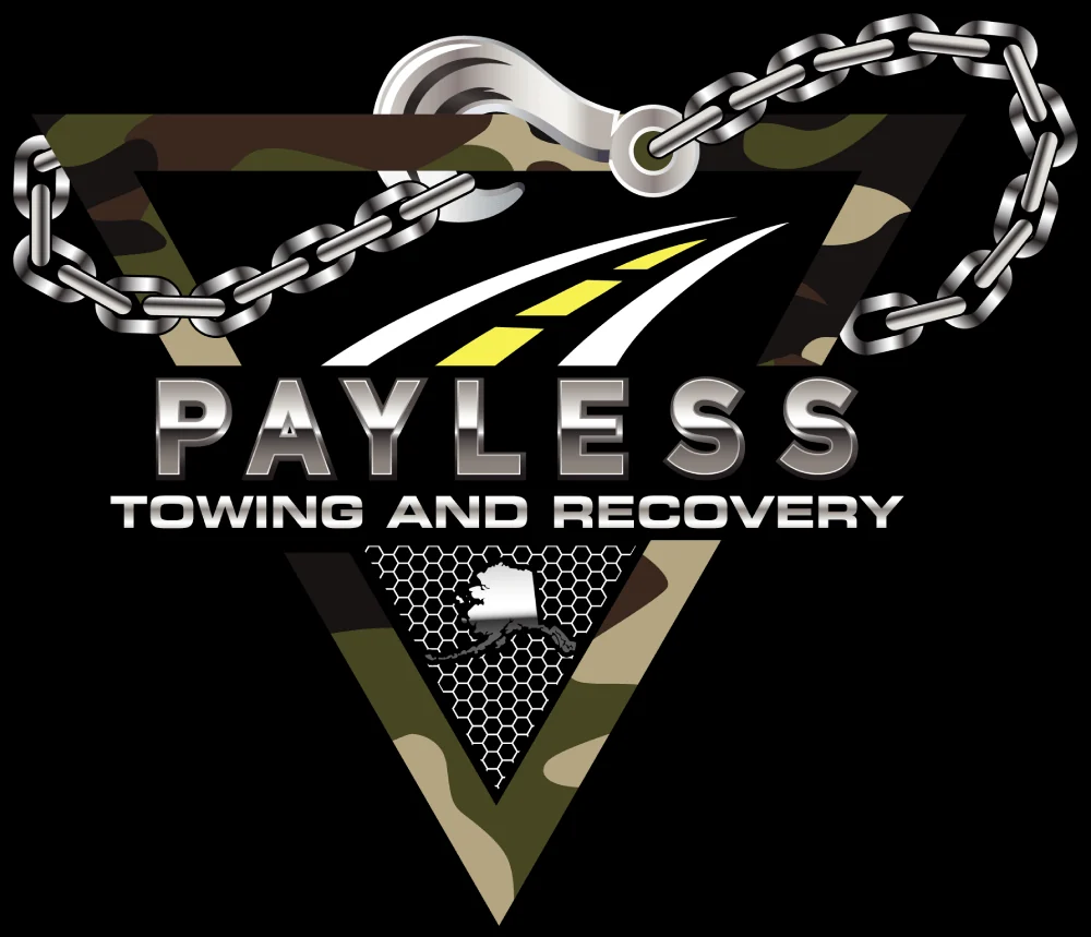 Payless Towing headshot