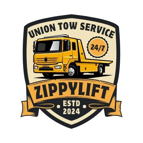 ZippyLift Union Towing headshot