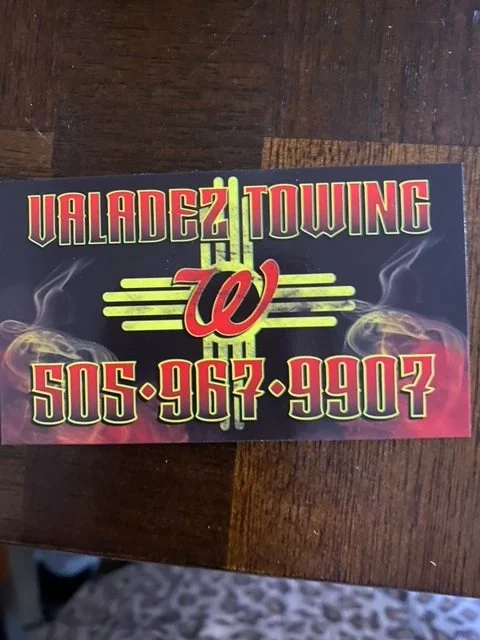 Foto de Valadez Towing & Recovery