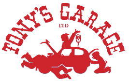Foto de Tony's Garage LTD