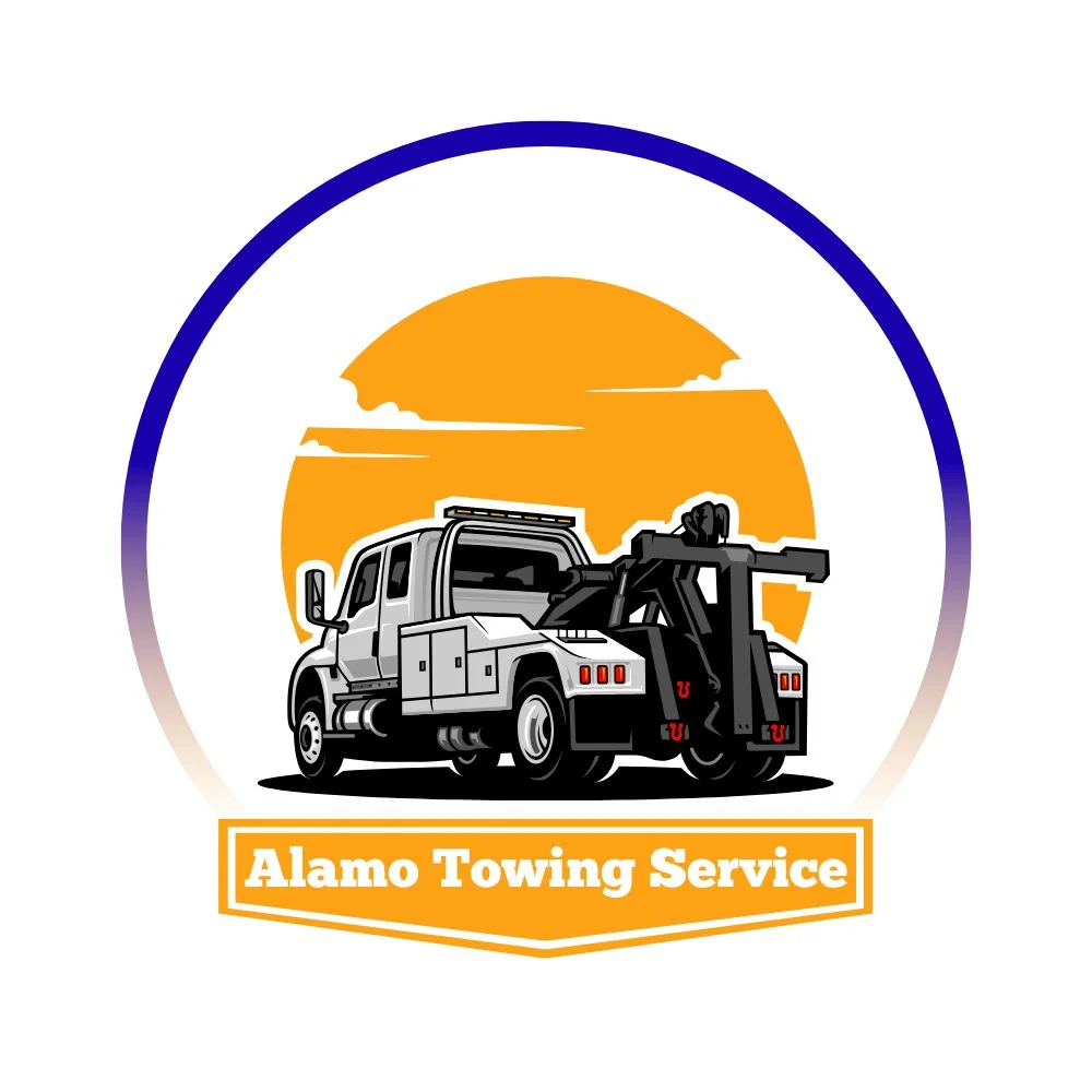 Alamo Towing Service headshot