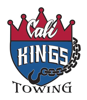Cali Kings Towing headshot