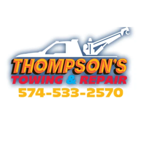 Foto de Thompson's Towing