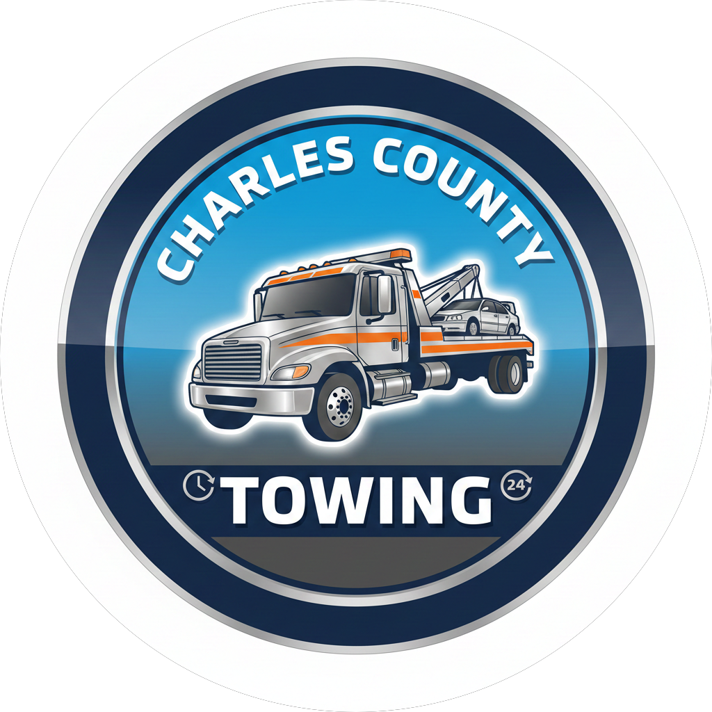 Charles County Towing headshot